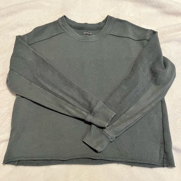 aerie Tops - LONG SLEEVE TEE